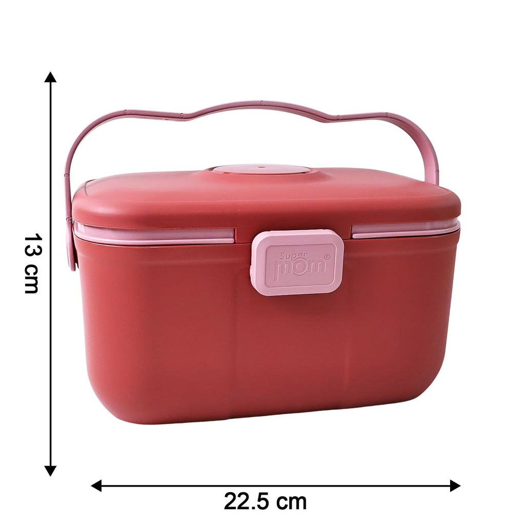 Multipurpose Storage Box – Durable Organizer with Handle