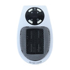 Portable Electric Room Heater – Compact & Energy Efficient