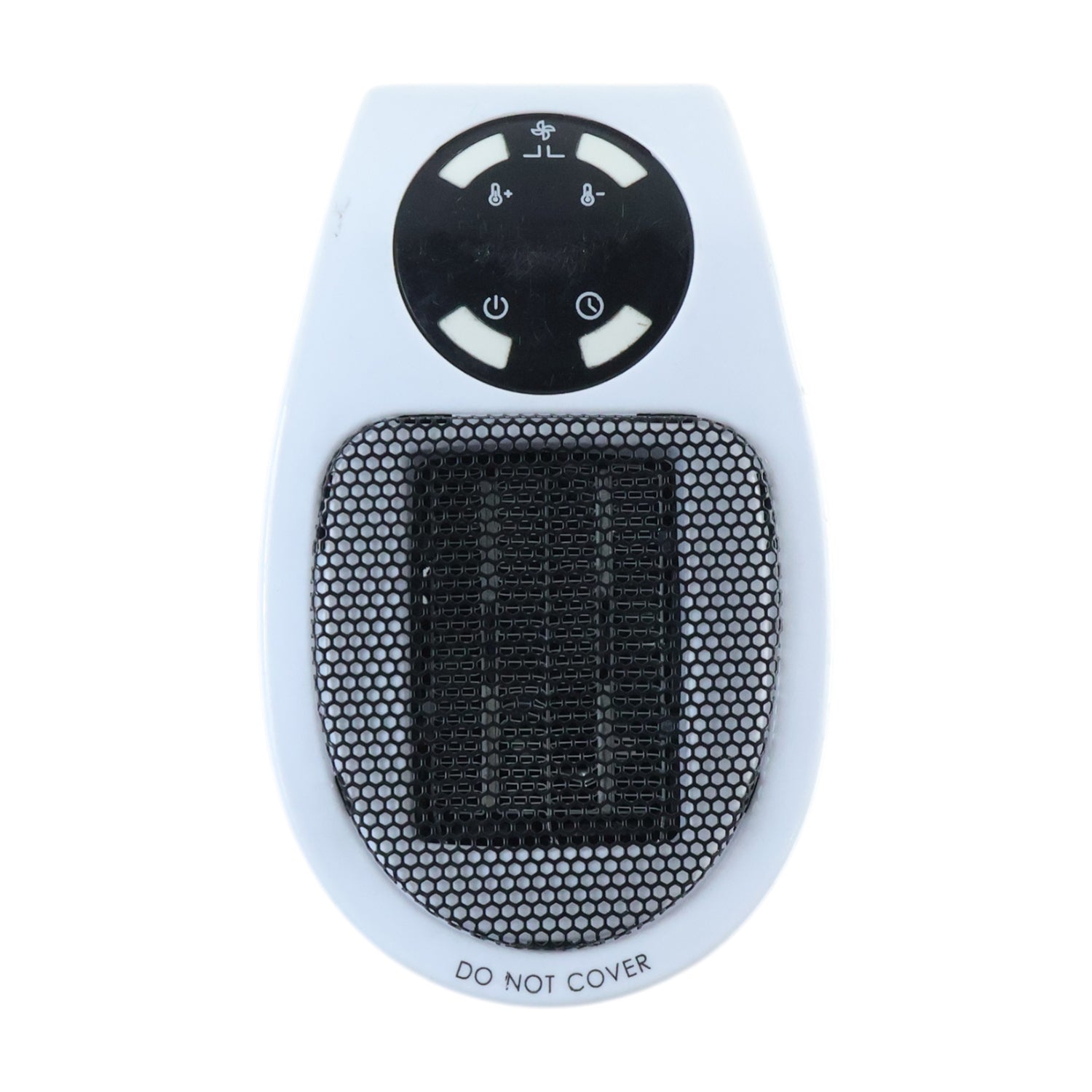 Portable Electric Room Heater – Compact & Energy Efficient
