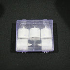 LED Votive Candles – Flameless, Safe & Smokeless Set of 6
