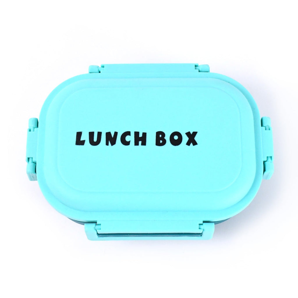 Leakproof Stainless Steel Lunch Box Set – Insulated & Durable | Lunchie Bunchie