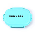 Leakproof Stainless Steel Lunch Box Set – Insulated & Durable | Lunchie Bunchie