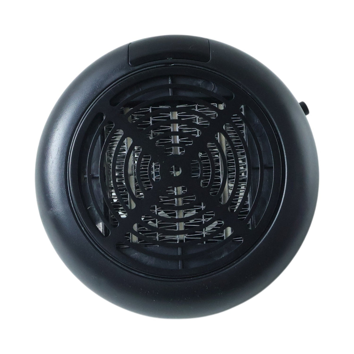 Compact portable heater ideal for small rooms