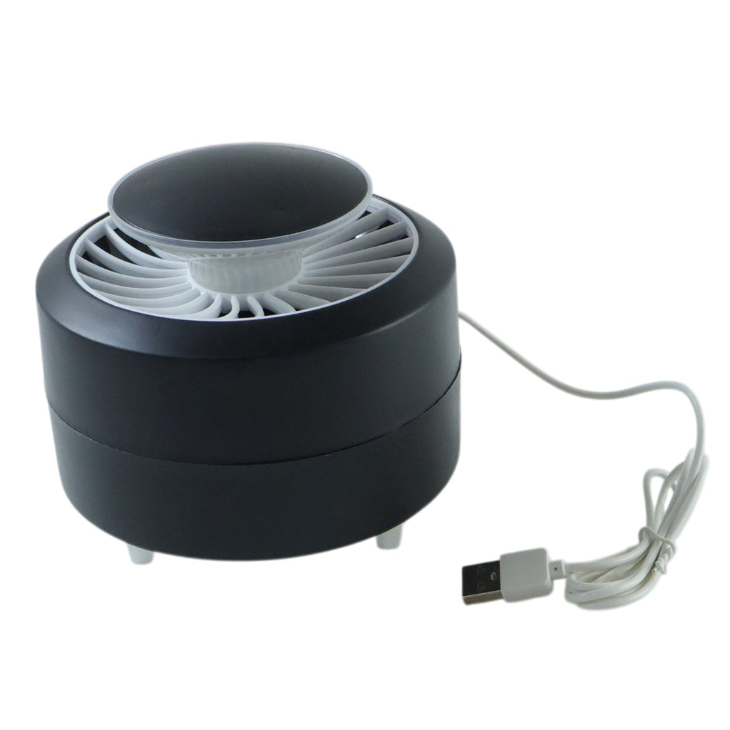 Electric Mosquito Killer Lamp – USB Powered Insect Trap