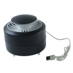 Electric Mosquito Killer Lamp – USB Powered Insect Trap