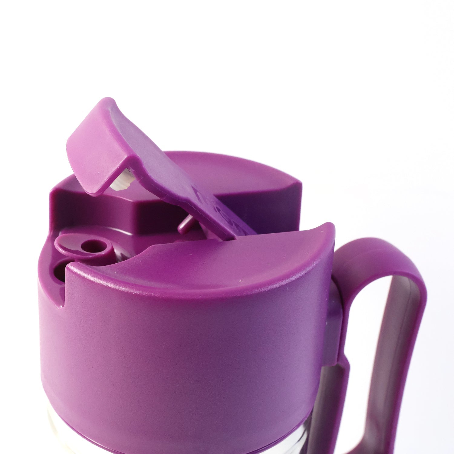 Stainless Steel Oil Pourer – 750ml Anti-Drip Dispenser