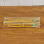 Hair Styling Tail Comb Set – Precise Sectioning & Grooming