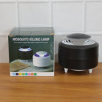 Electric Mosquito Killer Lamp – USB Powered Insect Trap