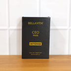 Men's Perfume – Long-Lasting, Premium Masculine Fragrance