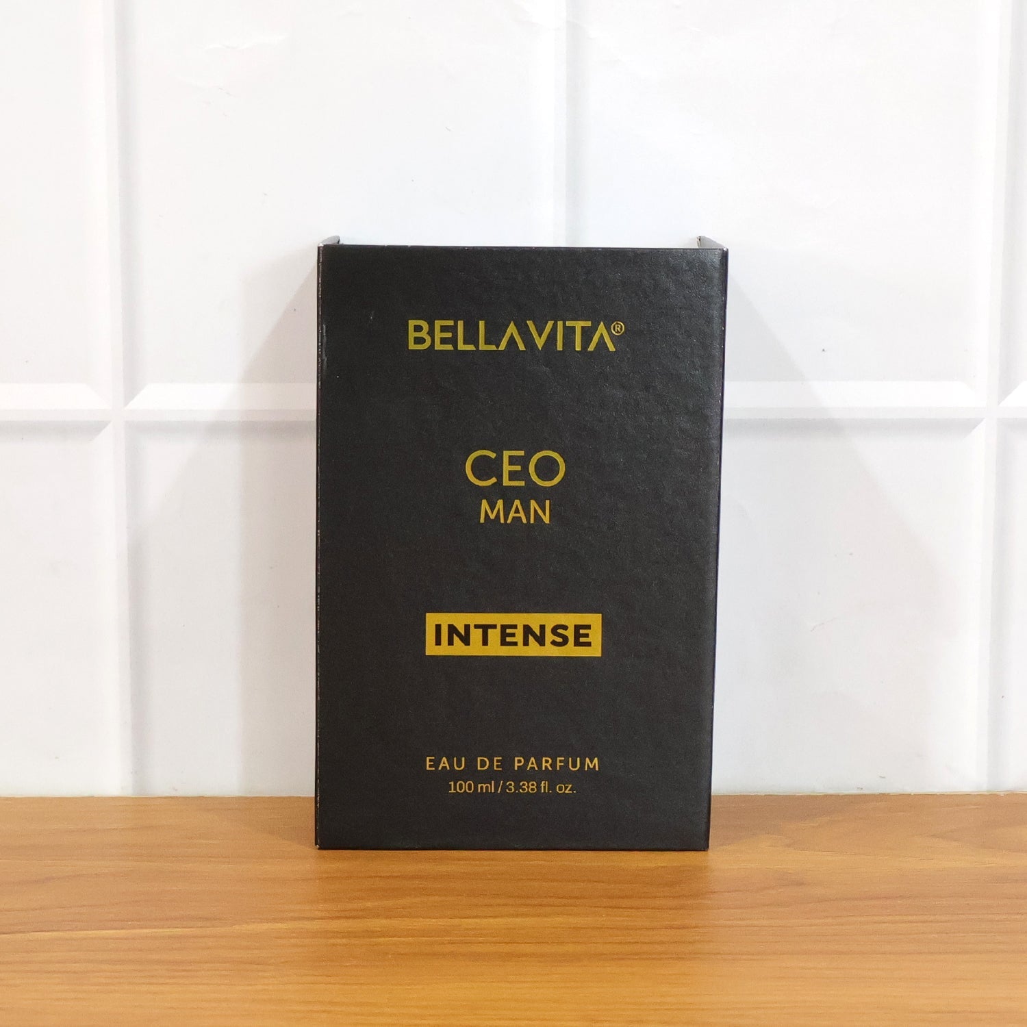 Men's Perfume – Long-Lasting, Premium Masculine Fragrance