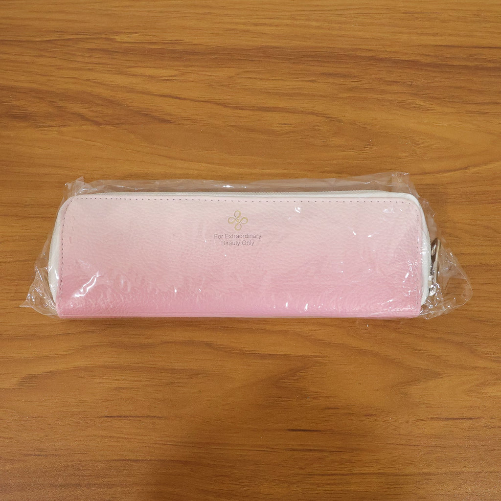 Makeup Brush Storage Pouch – Compact Travel Organizer