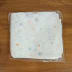 Wardrobe Garment Cover Set – Dustproof & Breathable Protection
