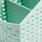 Multi-Purpose Storage Basket Organizer – Durable & Compact