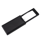 Extendable LED Magnifier – Portable & Durable Reading Aid