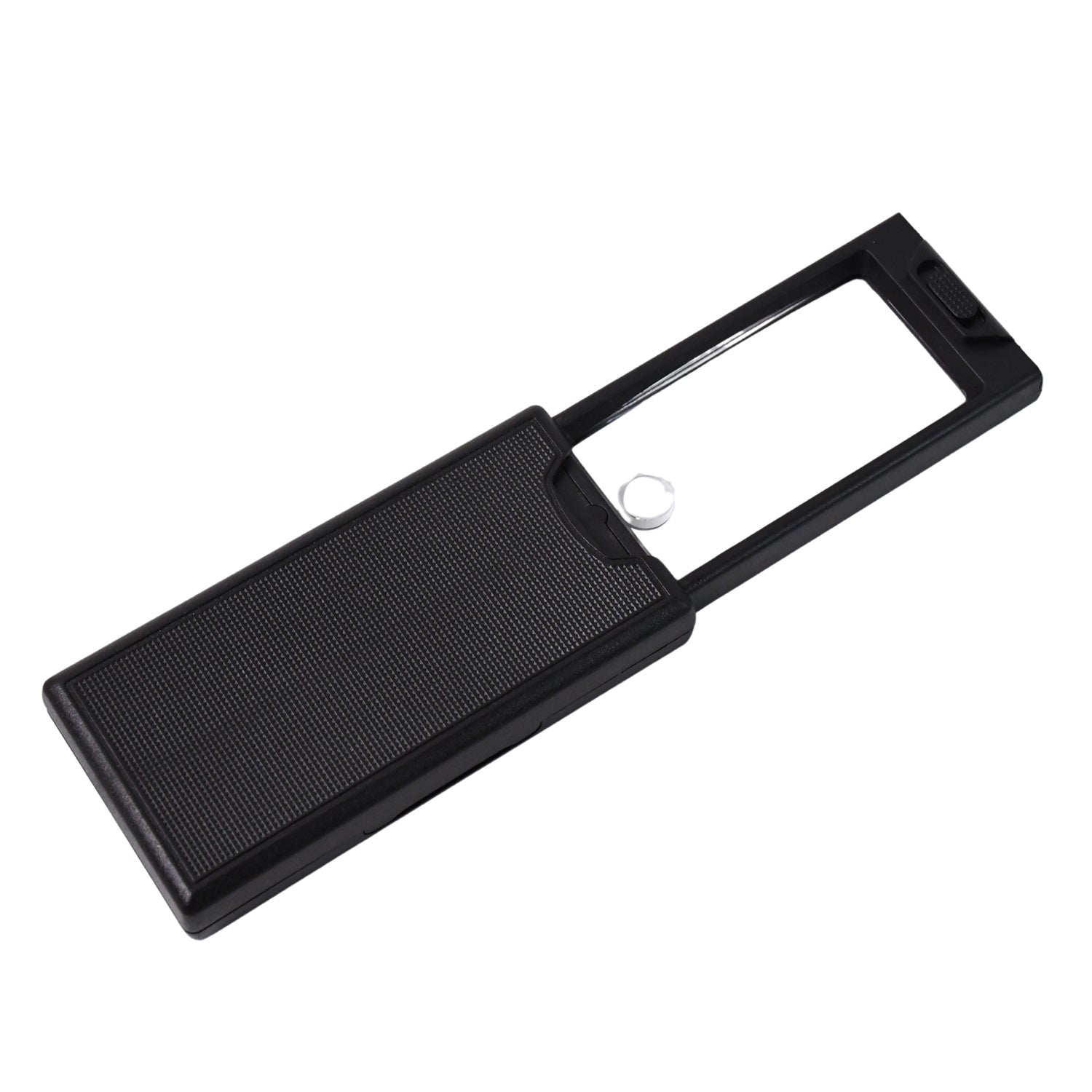 Extendable LED Magnifier – Portable & Durable Reading Aid