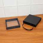 Transparent Jewellery Display Box Ð Floating 3D Effect for Showcasing