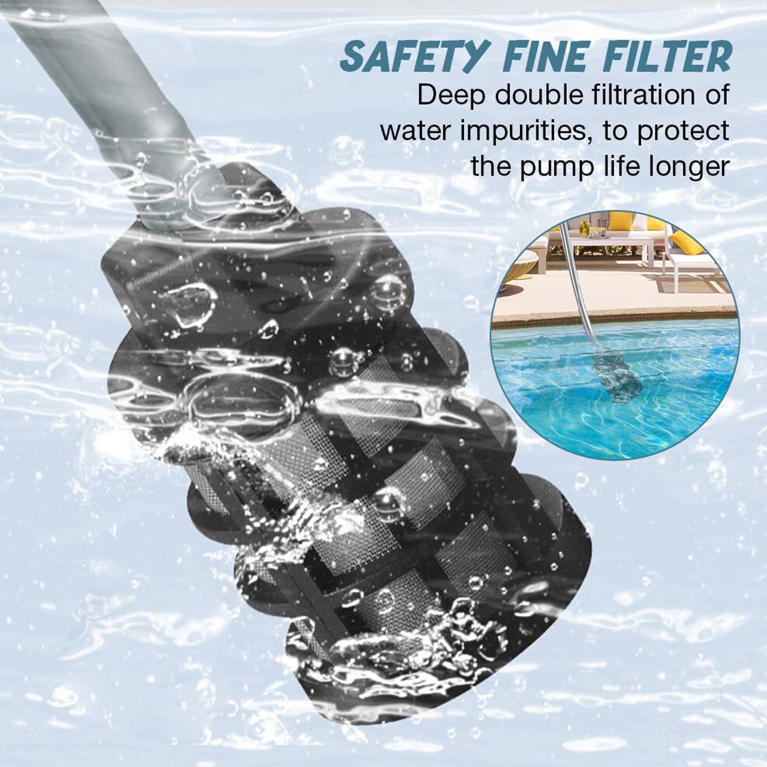 Car Washer Gun – Wireless High Pressure 88VF Battery Powered