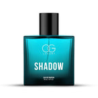 Luxury Shadow Eau de Parfum – Long-Lasting Bold Fragrance for Men