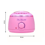 Automatic Wax Heater – Auto Cut-Off & Oil Warmer | AuriGlam