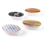 Cloth Washing Brush Set – Durable Nylon Bristles for Deep Cleaning