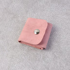 Jewellery Storage Pouch – Compact Foldable Travel Organizer