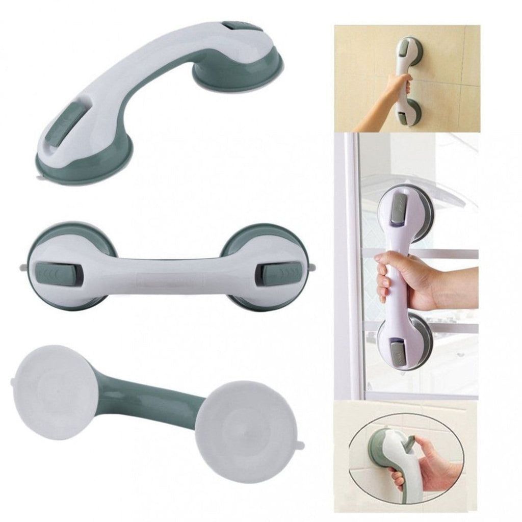 Helping Handle – Portable Suction Grip for Door Support | storenzo