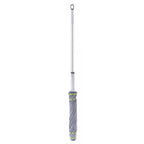 Self Wringing Mop – Stainless Steel Handle for Easy Floor Cleaning