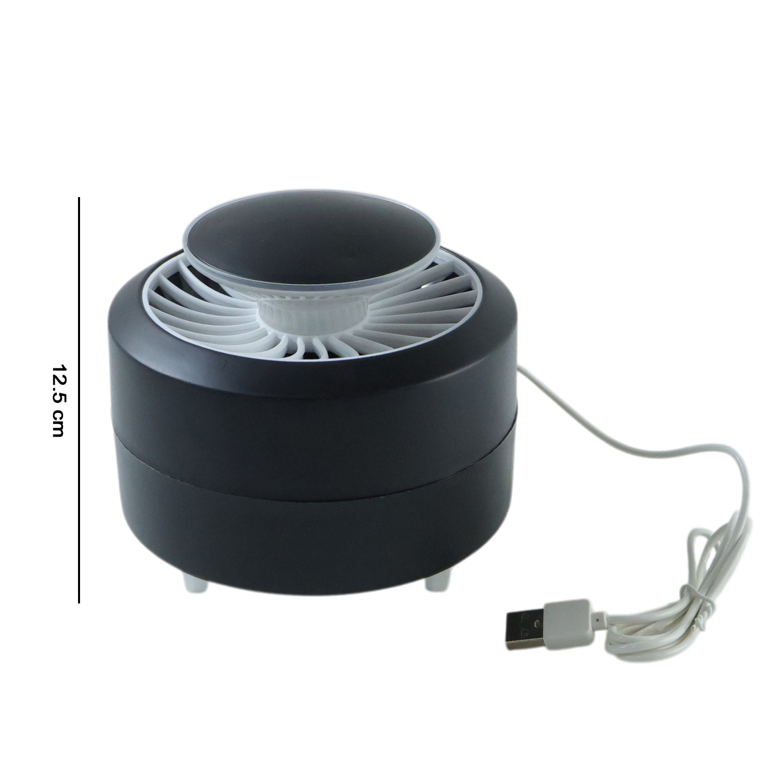 Electric Mosquito Killer Lamp – USB Powered Insect Trap