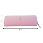 Makeup Brush Storage Pouch – Compact Travel Organizer