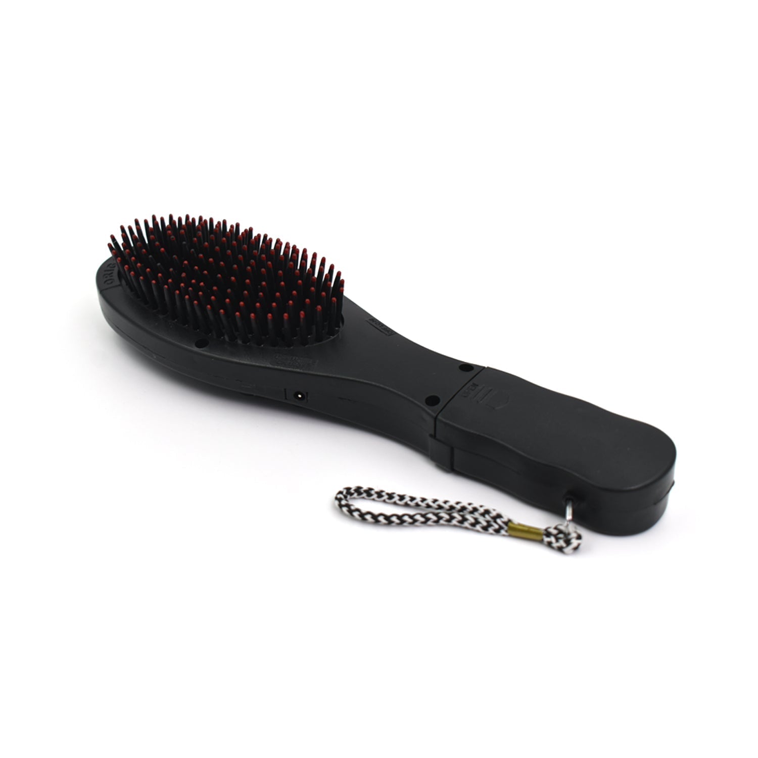 Portable Electric Scalp Massage Comb – Healthy Hair & Scalp Care