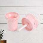 Ice Cream Cone Humidifier – Portable Cool Mist Air Freshener