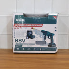 Car Washer Gun – Wireless High Pressure 88VF Battery Powered