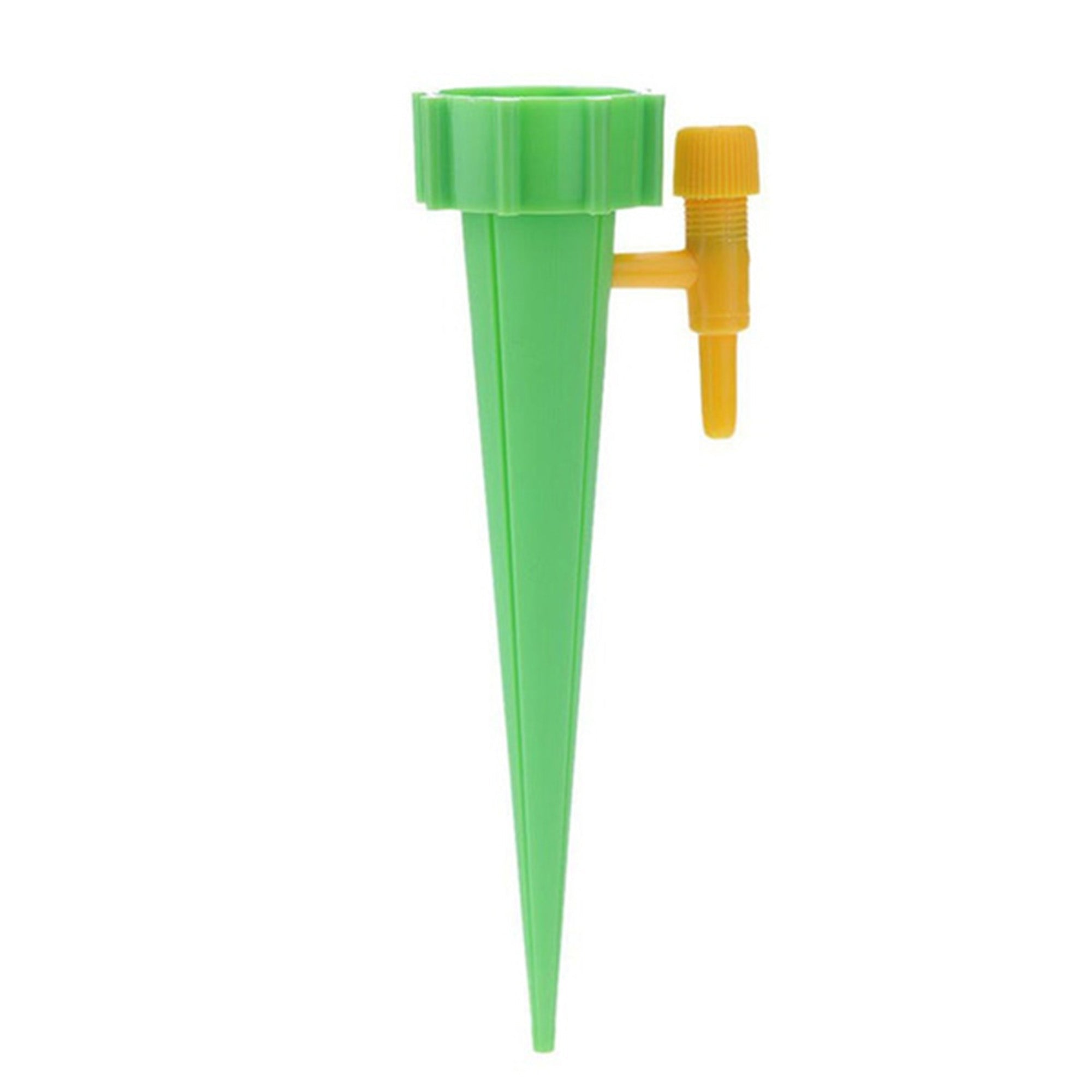Drip Irrigation Kit – Automatic Self-Watering Spikes | Tidy Roots