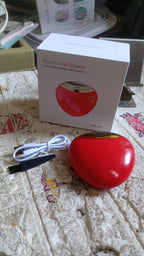 Electric Nail Clipper – Safe & Automatic Nail Trimmer for All Ages