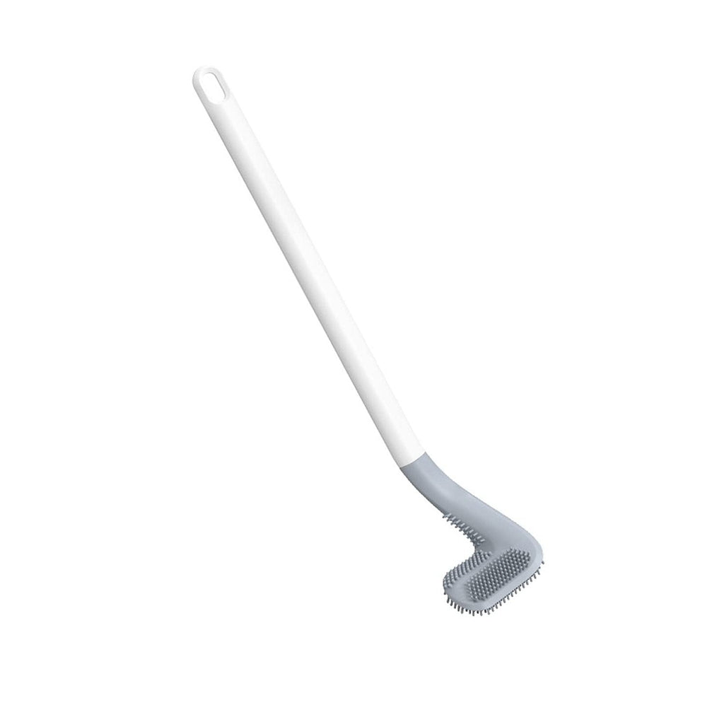 Golf Toilet Brush – Silicone & Wall-Mounted Holder | Storenzo