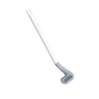 Golf Toilet Brush – Silicone & Wall-Mounted Holder | Storenzo