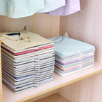 Cloth Organizer – Neat Fabric Storage for Home & Shops | Organivo