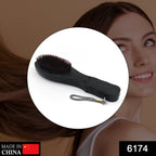 Portable Electric Scalp Massage Comb – Healthy Hair & Scalp Care