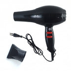 Portable Hair Dryer Ð Compact & Foldable for Travel Use