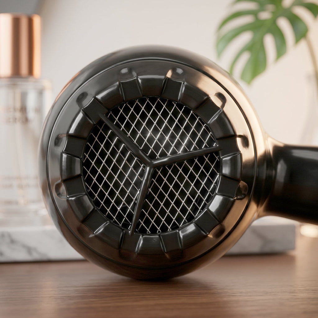 Portable Hair Dryer Ð Compact & Foldable for Travel Use