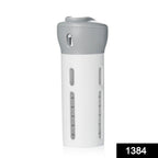 Travel Dispenser Bottle Set – 4-in-1 Leak-Proof | FERVENT