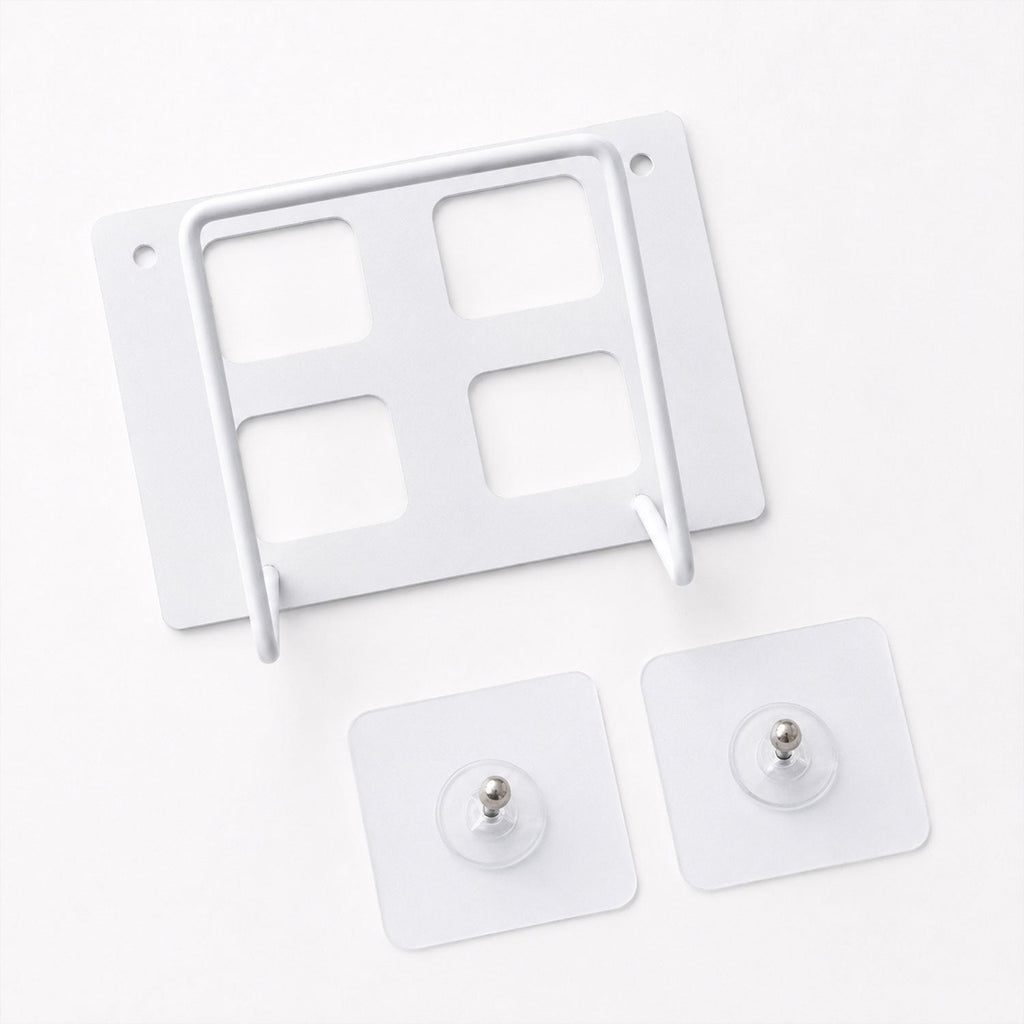 WiFi Router Wall Mount Bracket Ð Space-Saving & Easy to Install