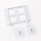 WiFi Router Wall Mount Bracket Ð Space-Saving & Easy to Install