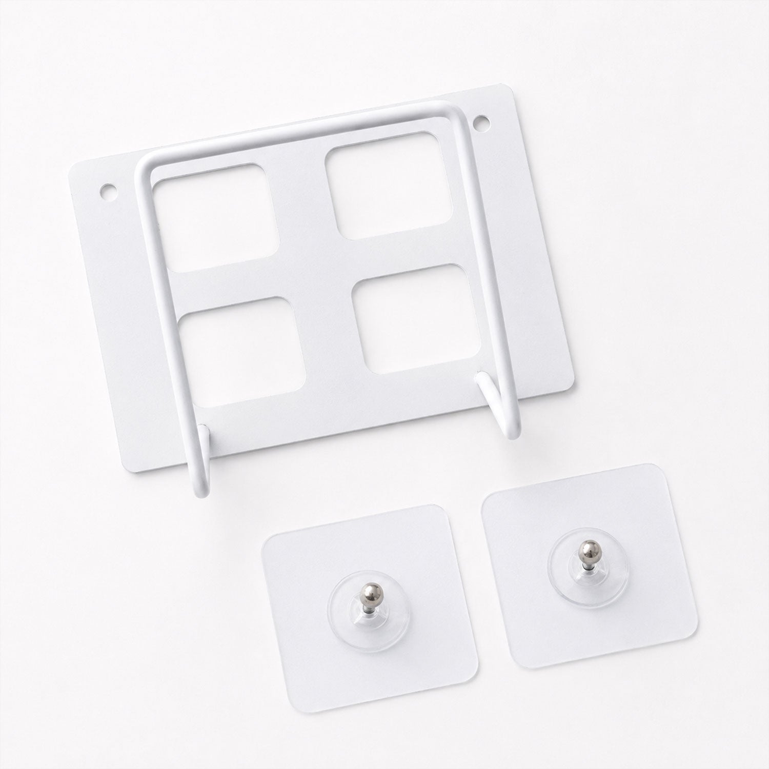 WiFi Router Wall Mount Bracket Ð Space-Saving & Easy to Install