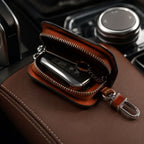 Car & Motorbike Accessories Ð Stylish Key Protector & Organizer