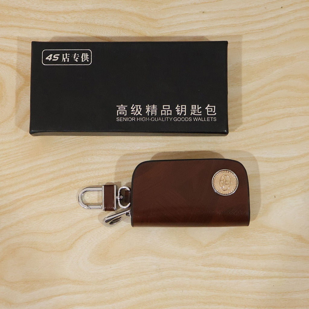 Car & Motorbike Accessories Ð Stylish Key Protector & Organizer