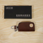 Car & Motorbike Accessories Ð Stylish Key Protector & Organizer
