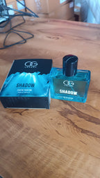 Luxury Shadow Eau de Parfum – Long-Lasting Bold Fragrance for Men