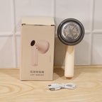Fabric Shaver Ð Effortless lint removal for clothes & upholstery