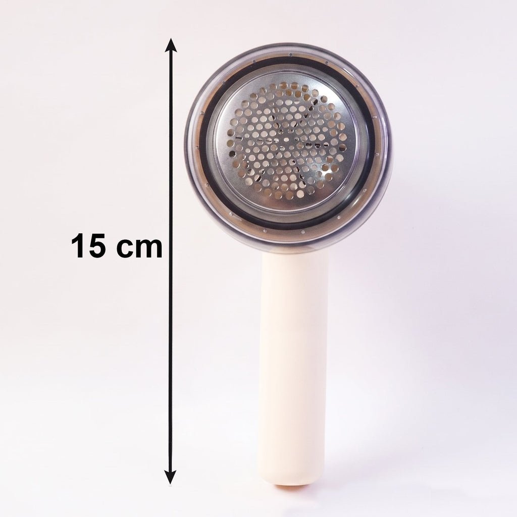 Fabric Shaver Ð Effortless lint removal for clothes & upholstery